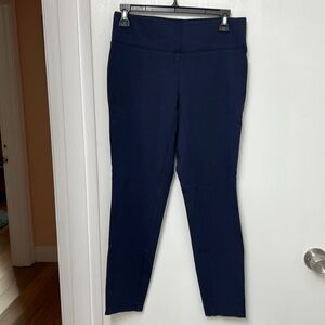 High waisted Shaping Full-length Leggings, Size 4, NWOT
